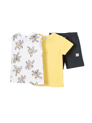 Mayoral Conj. Punto m/c Tirantes para niño 4 años (104cm)