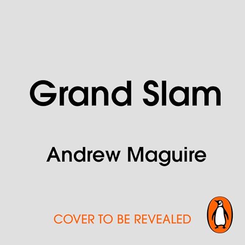 Grand Slam Titelbild