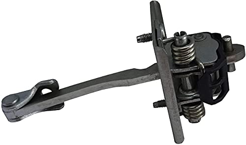 Charnière de porte avant Peugeot 3008 et 5008 MK1 - Remplacement OE 9181Q2