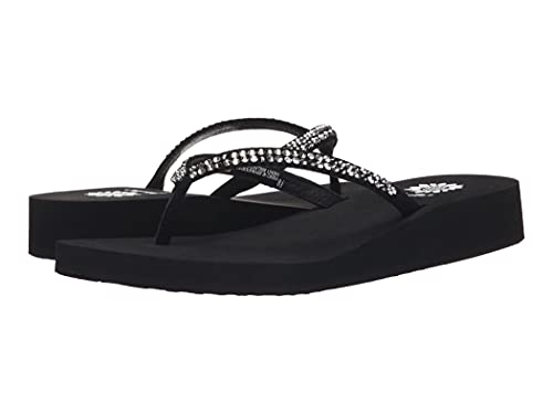 Image of Yellow Box Women's Jello Sandal