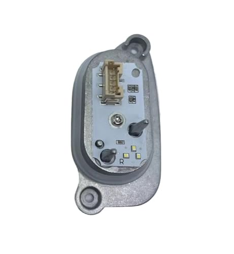 Controlador de Luz Diurna 8V0998473 Módulo DRL Izquierdo de Alta Precisión