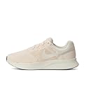 Nike Women's Run Swift 3 Road Running Shoes, Chalk/White-Sail-Pencil Point, 8