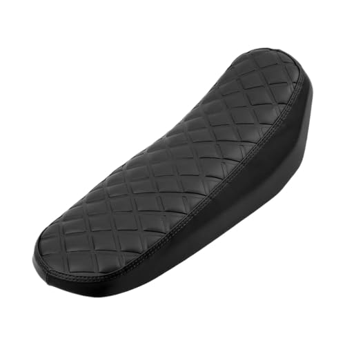 Coussin confort Sur-ron Light Bee X selle en cuir de motocross modifié