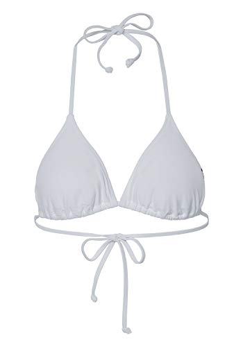 Chiemsee Bikini-Top im Mix and Match Triangle-Design
