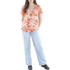 Golden Ochre Tie Dye