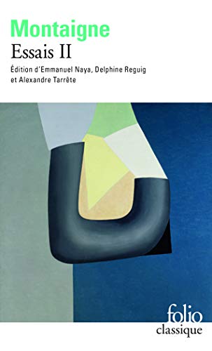 Essais (Tome 2-Livre second) Livre eBook France