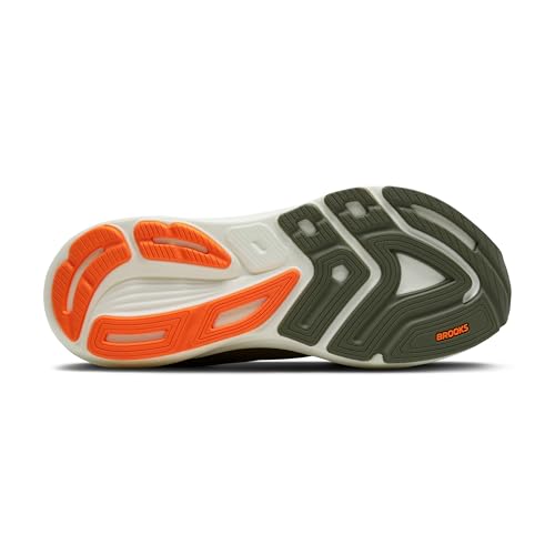 Image of Brooks Men's Revel 8 Neutral Running & Walking Shoe