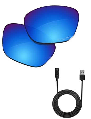 Image of 100% Precise-Fit Replacement Sunglass Lenses for Bose Alto M /L BMD0006