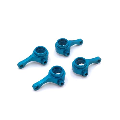 Fusées de direction Mini Q9 RC en métal pour réparer le jeu de direction et supprimer la casse