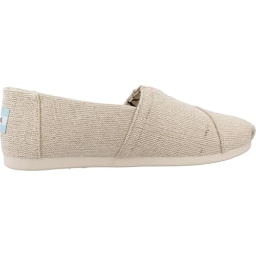 Image of TOMS Men's Alpargata Loafer Flat