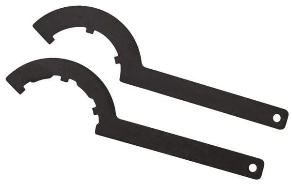 UMI Performance 7995-102 Spanner Wrench & Thrust Bearing Kit UMI/Viking Coil Ove