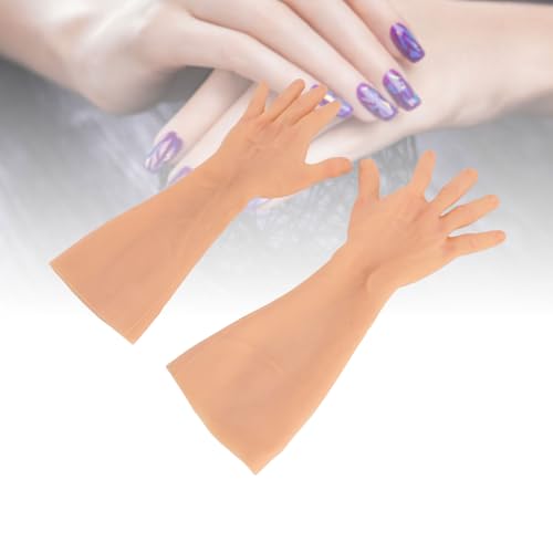Récupération postopératoire et douceur via silicone Pongnas - 3