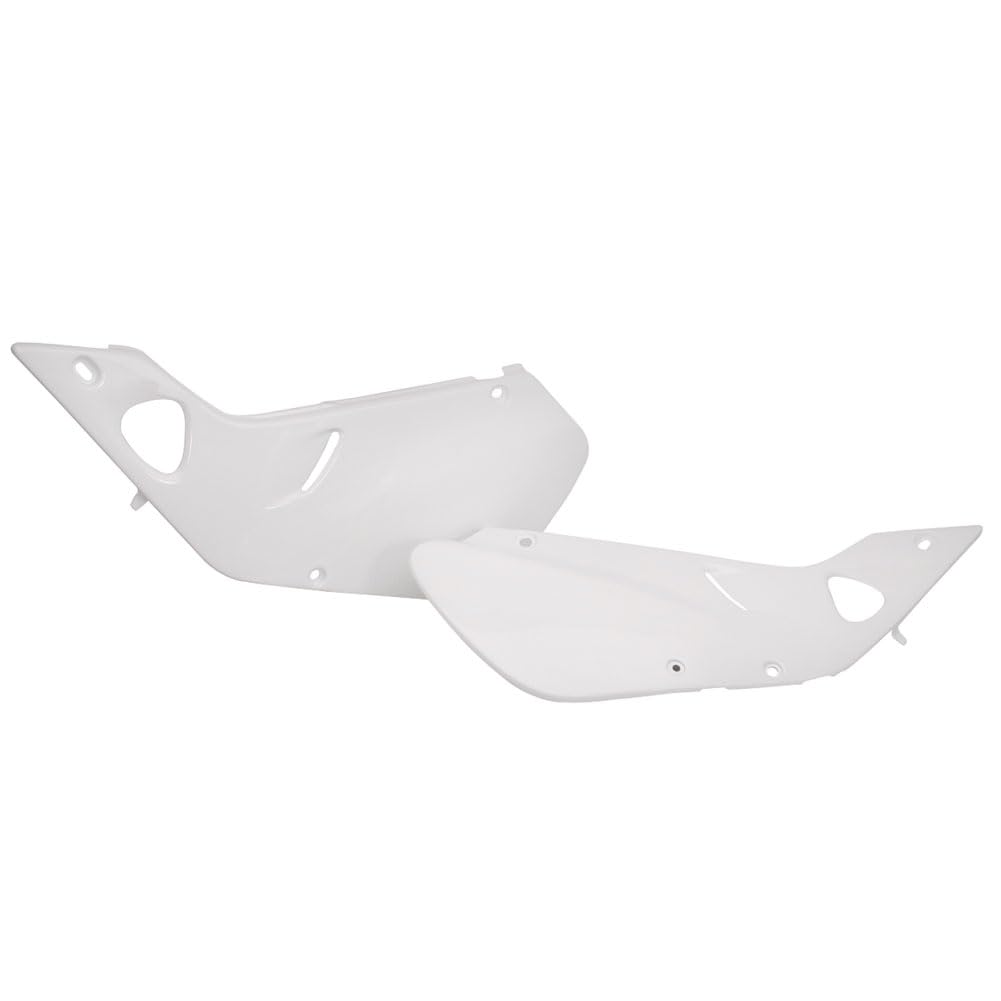 Acerbis 2141840002 White Side Panel Replacement Acerbis 09-13