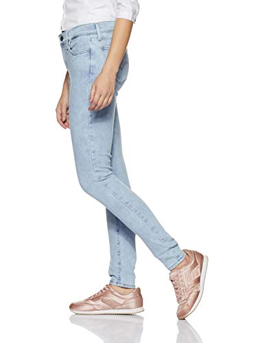 Image of Levi's Women's 710 Super Skinny Fit Jeans