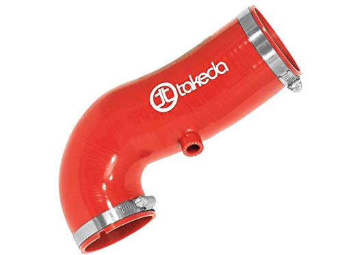 aFe Power TT-2016R Takeda Red Torque Booster Tube (Non-CARB Compliant)