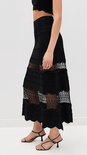 ALEXIS Women's Jeannie Skirt4