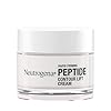 Neutrogena-Rapid-Firming-Peptide-Contour-Lift-Face-Cream-Moisturizing-Daily-Facial-Cream-to-visibly-firm-lift-skin-plus-smooth-the-look-of-wrinkles-Mineral-Oil-Dye-Free-17-oz Neutrogena Rapid Firming Peptide Contour Lift Face Cream, Moisturizing Daily Facial Cream to visibly firm & lift skin plus smooth the look of wrinkles, Mineral Oil- & Dye-Free, 1.7 oz