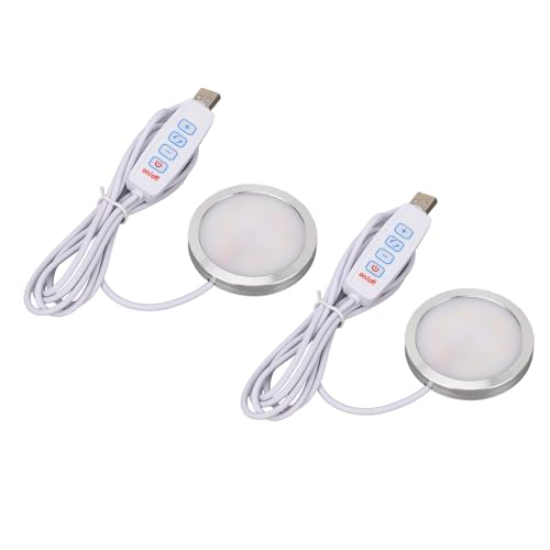 SENECESLI LED vLbg Lab A1mini P1S 3D v^[n[hEFALbgp̌IȖ邢Ɩ NGCeBu DIY ƖZbg 3 F USB dt QItBX̑p