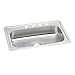 Elkay CRS3322MR2 Sink, Stainless Steel