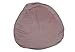 Quality Kids Memory Foam Bean Bag Chair - 3ft Bags with Removable Washable Cover