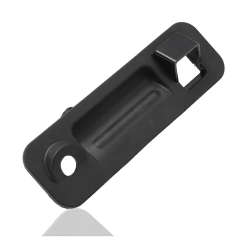 Cerradura de maletero para renovar la manija exterior de la tapa trasera de su berlina