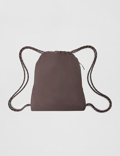 Image of Nike Unisex Adult Classics Heritage 2.0 Drawstring Bag Backpack (12L) | Mens and Womens