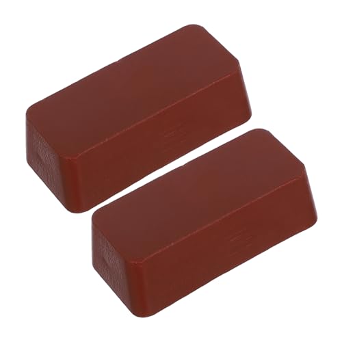 Cera para Pulir Metales Luxshiny, Pack 2 miniatura 1