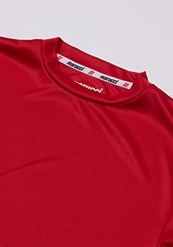 Marucci Youth Dugout Tee3