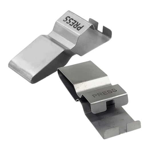 La Mejor Recopilación de Bisturíes los 10 mejores. 32 IMEDS - Eliminador de hojas de bisturí seguro, elimina de forma segura las cuchillas de bisturí, herramienta reutilizable, 2 unidades