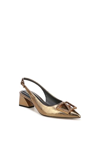 Image of Franco Sarto Women's Racer Slingback Pump