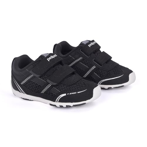 Unisex-Child Active Sneaker2