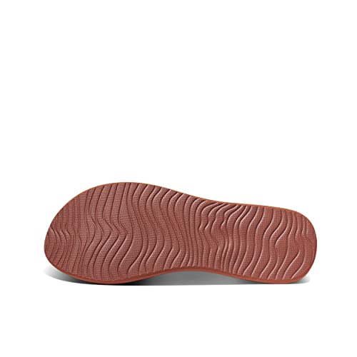Image of REEF Womens Bliss Nights Flip Flop