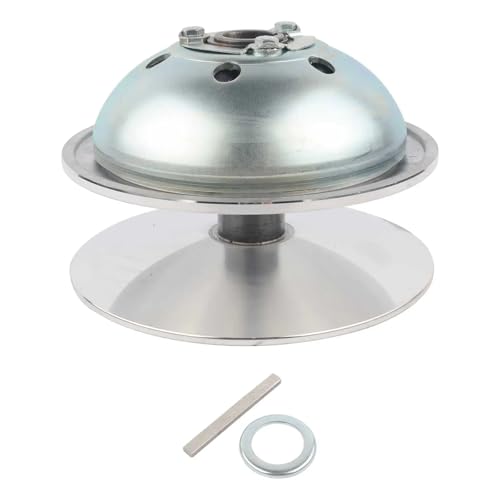 Embrague Primario Drive AP02 780 para rutas seguras en UTV anfibios y terrenos difíciles