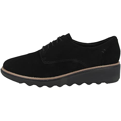 Image of Clarks womens Wallabee