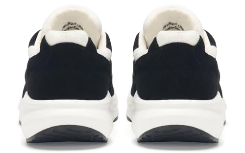 Image of Journey West Suede Slip-on Penny Loafers Sneakers Shoes for Women