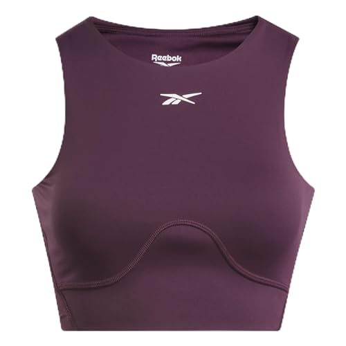 Reebok Women's Lux Contour Crop