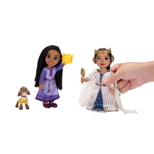 Disney Wish 6" / 15cm Asha - Image 2
