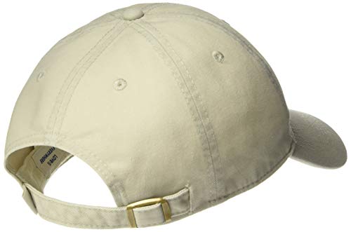Life is Good Chill Cap Baseball Hat Collection,Peace Love,Bone - Thumbnail 2