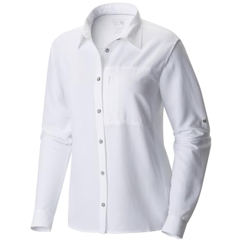 Mountain Hardwear Women's Canyon Long Sleeve