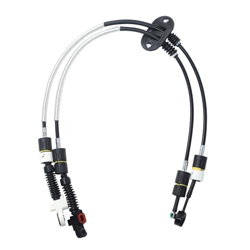 ����P�[�u�� 1S4Z7E395HA Compatible With Ford For Focus 2001 2002 2003 �}�j���A���g�����X�~�b�V�����_�u���V�t�g�P�[�u���A�Z���u��