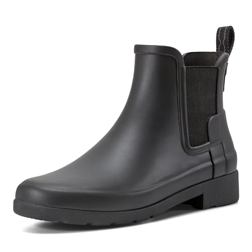 Hunter Women's Refined Chelsea Boot
