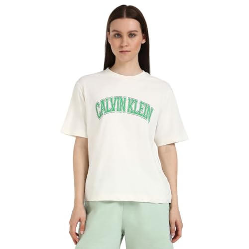 Image of Calvin Klein Jeans Women T-Shirt