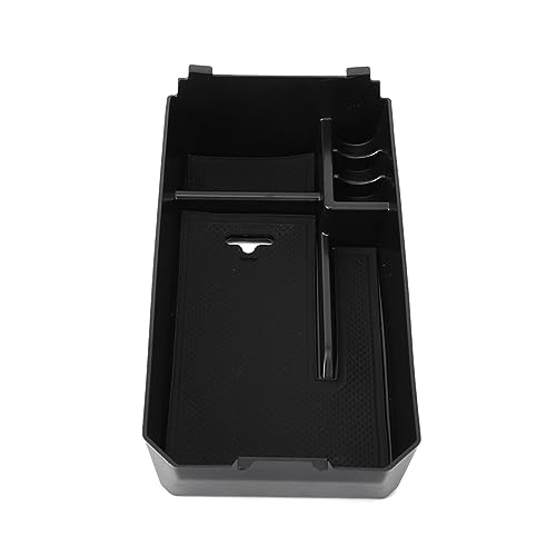 Accoudoir Mercedes Classe C GLC vide-poche central pour supprimer les bruits d'objets