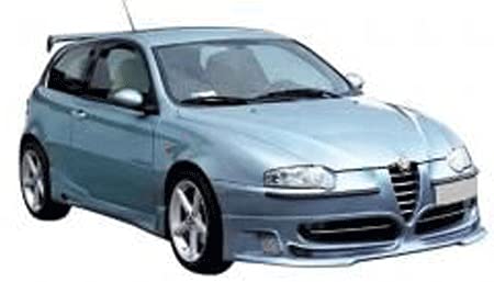 ProTuning147 Front Spoiler