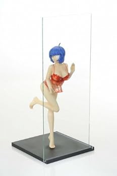 美品   コールドキャスト 一騎当千   1/6 Amazon.co.jp: 一騎当千 呂蒙子明 メイドピンクVer (1/6スケール