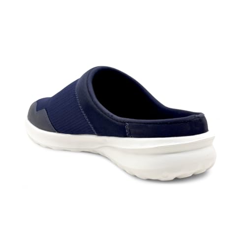 Image of KazarMax Men's Cushioned Comfortable Lightweight Mule