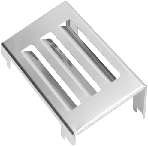 Genesis II Flavorizer Bars 66795 Déflecteur De Chaleur 66685 Pour Pièces De Barbecue Weber Gs4, Remplacement