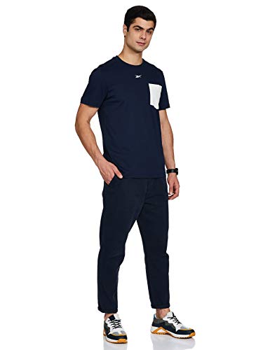 Image of Reebok Men's Graphic T-Shirt