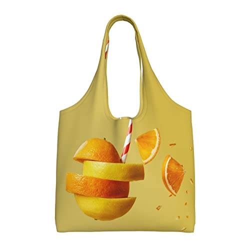 Sac à main portable Debou en toile idéal pour le voyage et la gym
