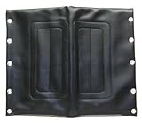 Seat Vinyl Upholstery for Invacare Wheelchairs (22' x 18' Seat) with 5 Mounting Screws